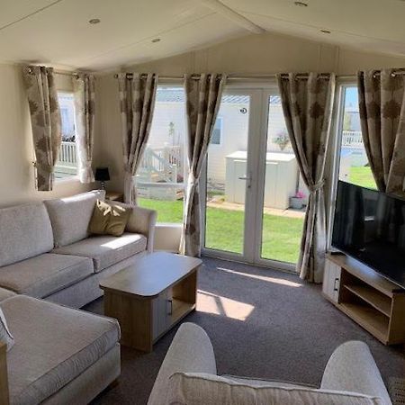 Newbeach Holiday Park - Greenfields Dymchurch Exteriör bild