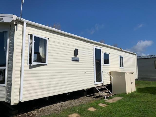 Newbeach Holiday Park - Greenfields Dymchurch Exteriör bild