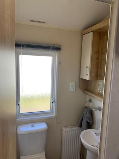 Newbeach Holiday Park - Greenfields Dymchurch Exteriör bild