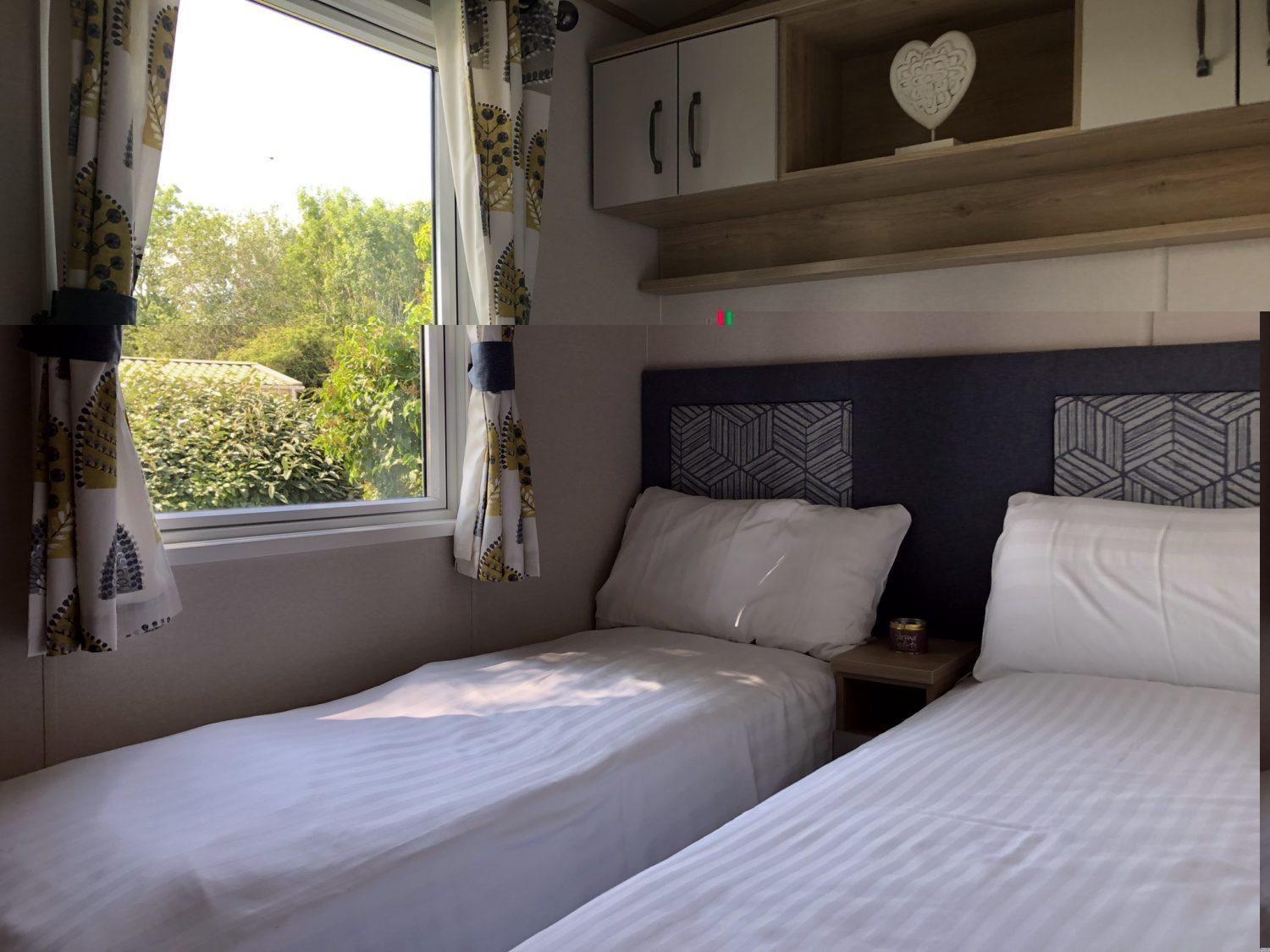 Newbeach Holiday Park - Greenfields Dymchurch Exteriör bild