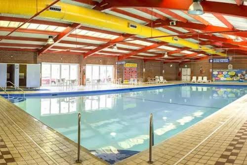 Newbeach Holiday Park - Greenfields Dymchurch Exteriör bild